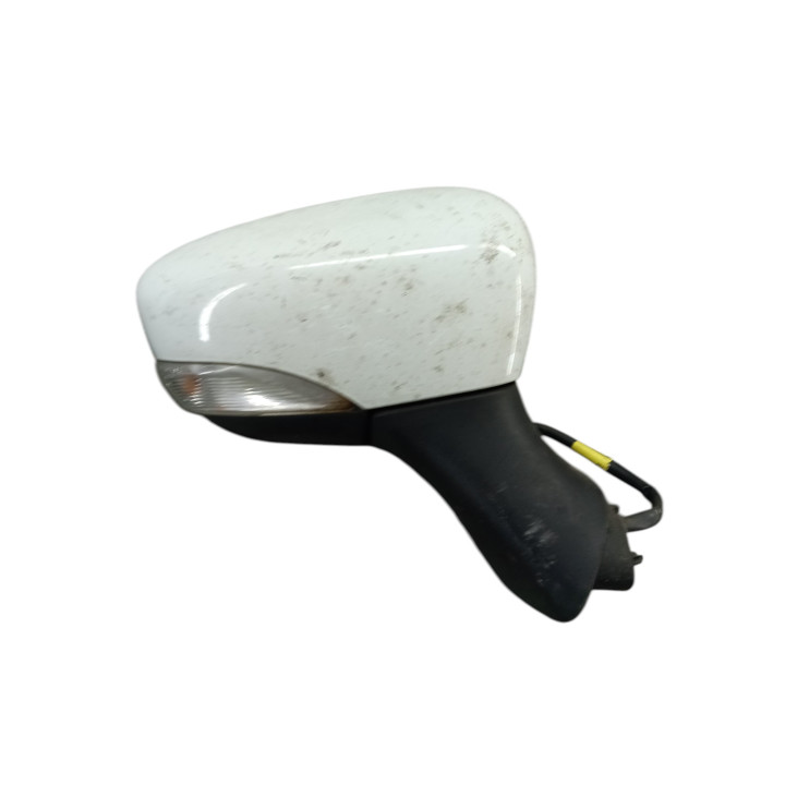 Retroviseur droit RENAULT CLIO 4 Photo n°3