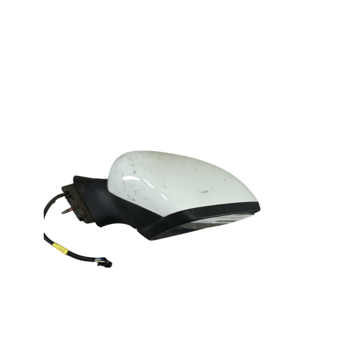 Retroviseur droit RENAULT CLIO 4 Photo n°4