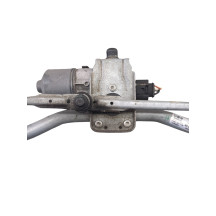 Moteur essuie glace avant ALFA ROMEO GIULIETTA 2 Photo n°4
