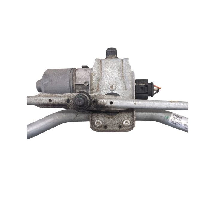 Moteur essuie glace avant ALFA ROMEO GIULIETTA 2 Photo n°4