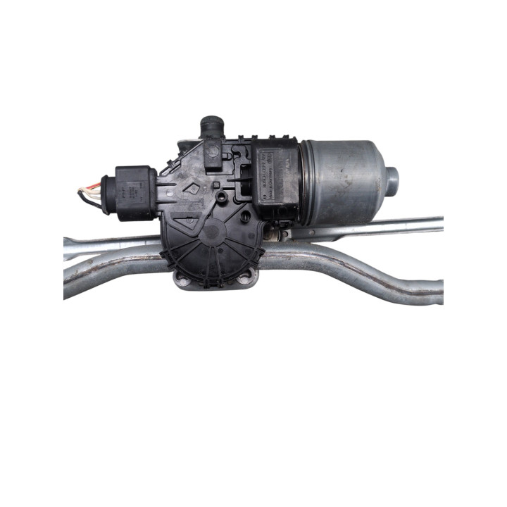 Moteur essuie glace avant ALFA ROMEO GIULIETTA 2 Photo n°6