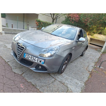 Moteur essuie glace avant ALFA ROMEO GIULIETTA 2 Photo n°11