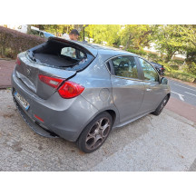 Moteur essuie glace avant ALFA ROMEO GIULIETTA 2 Photo n°13