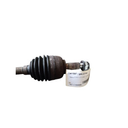 Cardan gauche (transmission) RENAULT CLIO 3 Photo n°1