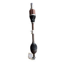 Cardan gauche (transmission) RENAULT CLIO 3 Photo n°3