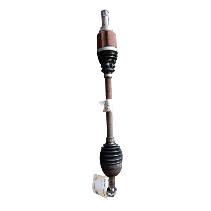 Cardan gauche (transmission) RENAULT CLIO 3 Photo n°3