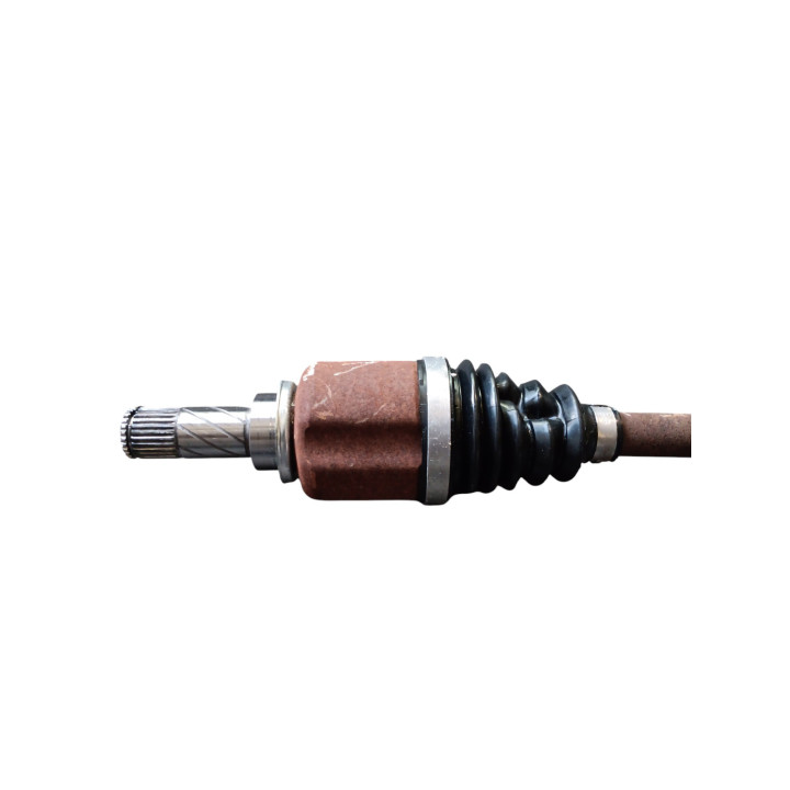 Cardan gauche (transmission) RENAULT CLIO 3 Photo n°4