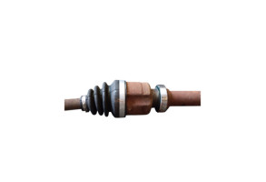 Cardan droit (transmission) RENAULT CLIO 3 Photo n°5