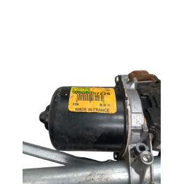 Moteur essuie glace avant RENAULT MEGANE 3 Photo n°1