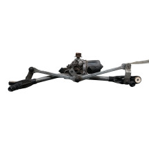 Moteur essuie glace avant RENAULT MEGANE 3 Photo n°4