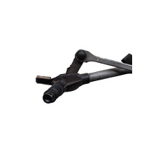 Moteur essuie glace avant RENAULT MEGANE 3 Photo n°5