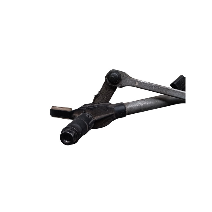 Moteur essuie glace avant RENAULT MEGANE 3 Photo n°5