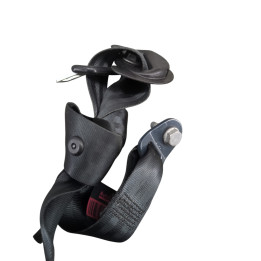 Ceinture arriere gauche PEUGEOT 308 2 Photo n°1