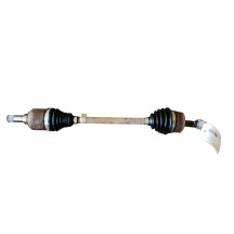 Cardan gauche (transmission) FIAT PUNTO 3 Photo n°2