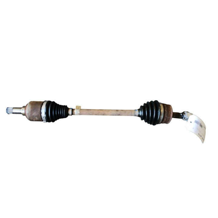 Cardan gauche (transmission) FIAT PUNTO 3 Photo n°2