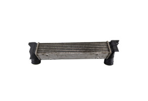 Echangeur air (Intercooler) BMW SERIE 1 E87 Photo n°6
