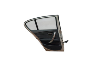 Porte arriere gauche BMW SERIE 1 E87 Photo n°8