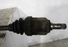 Cardan droit (transmission) OPEL CORSA C Photo n°3