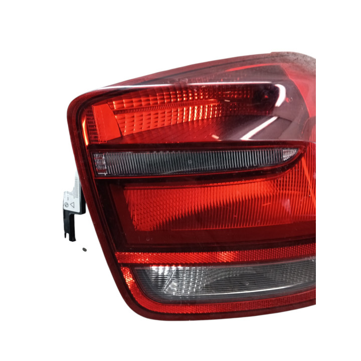 Feu arriere principal droit (feux) BMW SERIE 1 F20 Photo n°4