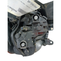 Feu arriere principal droit (feux) BMW SERIE 1 F20 Photo n°5