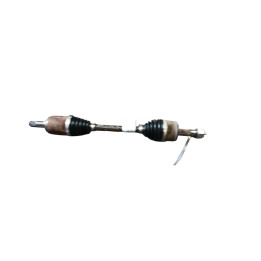 Cardan gauche (transmission) CHEVROLET AVEO 2 Photo n°1