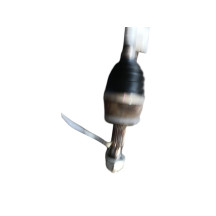 Cardan gauche (transmission) CHEVROLET AVEO 2 Photo n°4