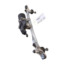 Moteur essuie glace avant CHEVROLET AVEO 2 Photo n°4