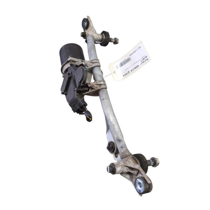 Moteur essuie glace avant CHEVROLET AVEO 2 Photo n°4