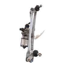 Moteur essuie glace avant CHEVROLET AVEO 2 Photo n°5