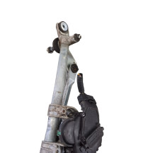 Moteur essuie glace avant CHEVROLET AVEO 2 Photo n°6