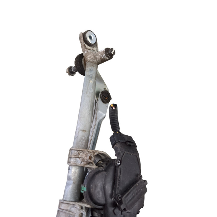 Moteur essuie glace avant CHEVROLET AVEO 2 Photo n°6