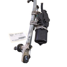 Moteur essuie glace avant CHEVROLET AVEO 2 Photo n°7