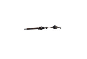 Cardan droit (transmission) FORD FIESTA 6 Photo n°2