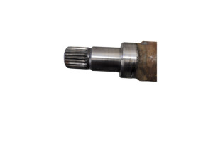 Cardan droit (transmission) FORD FIESTA 6 Photo n°6