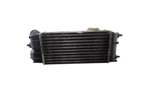 Echangeur air (Intercooler) FORD FIESTA 6 Photo n°6