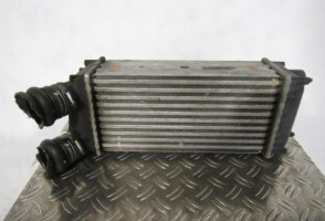 Echangeur air (Intercooler) PEUGEOT 307