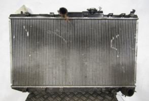 Radiateur eau TOYOTA AVENSIS 1