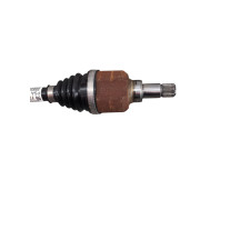 Cardan gauche (transmission) PEUGEOT 2008 1 Photo n°2