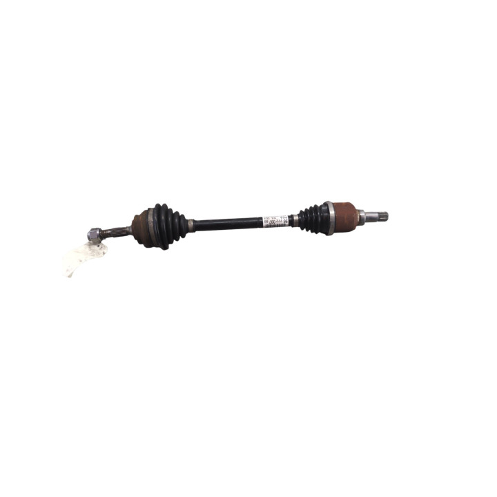Cardan gauche (transmission) PEUGEOT 2008 1 Photo n°4
