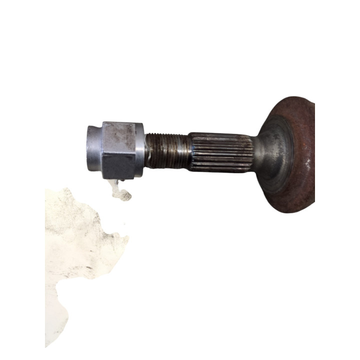 Cardan gauche (transmission) PEUGEOT 2008 1 Photo n°5