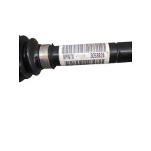 Cardan gauche (transmission) PEUGEOT 2008 1 Photo n°6