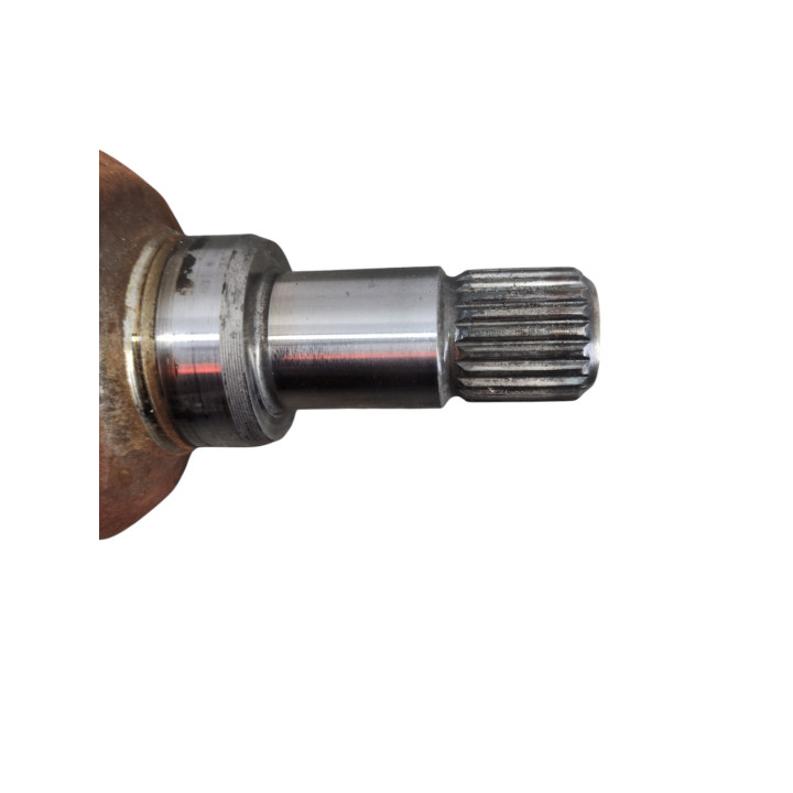Cardan gauche (transmission) PEUGEOT 2008 1 Photo n°8