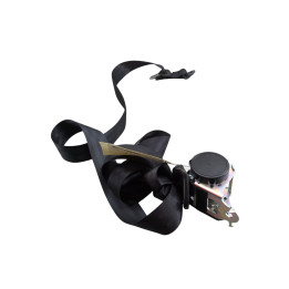 Ceinture arriere gauche PEUGEOT 2008 1 Photo n°1