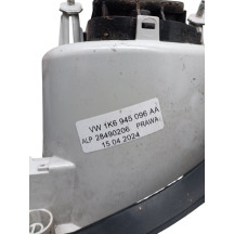 Feu arriere principal droit (feux) VOLKSWAGEN GOLF 5 Photo n°3