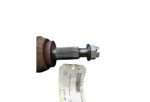 Cardan droit (transmission) RENAULT TALISMAN Photo n°1