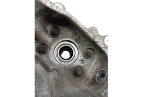 Pivot de moyeu avant gauche RENAULT TALISMAN Photo n°6