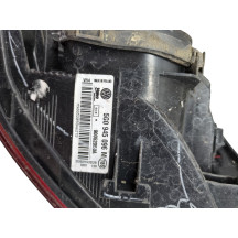 Feu arriere principal droit (feux) VOLKSWAGEN GOLF 7 Photo n°5