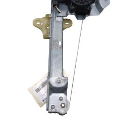 Leve vitre electrique avant gauche RENAULT CLIO 5 Photo n°1