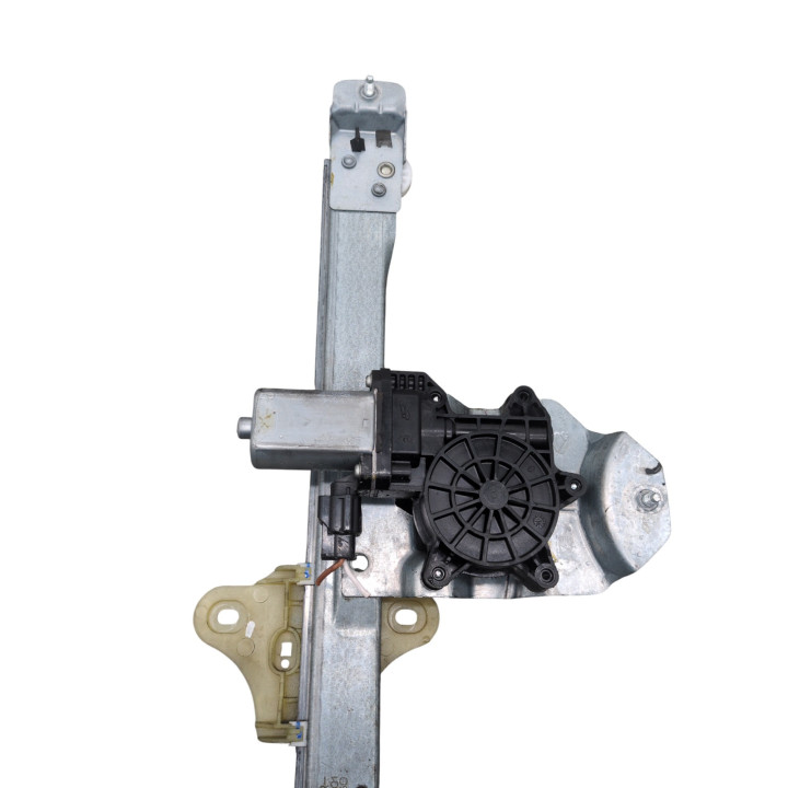 Leve vitre electrique avant gauche RENAULT CLIO 5 Photo n°5