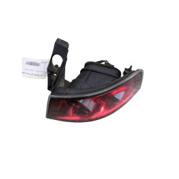 Feu arriere principal droit (feux) SEAT IBIZA 3 Photo n°1